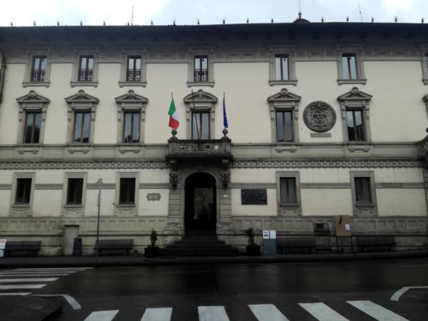 Ufficio di prossimità di San Marcello Piteglio, inaugurazione mercol...